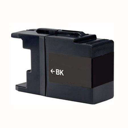 Brother Compatible LC1240BK Black Ink Cartridge