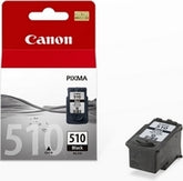 Canon Original PG510 Black Ink Cartridge (2970B001)