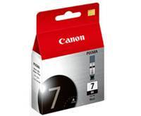 Canon Original PGI-7BK Black Ink Cartridge