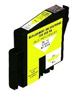 Epson Compatible T0344 Yellow Ink Cartridge