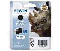 Epson Original T1001 Black Ink Cartridge