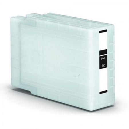 Epson Compatible T9081 Black High Capacity Inkjet Cartridge (C13T908140)