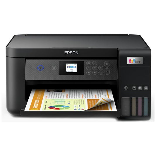 Epson Expression Home (Expression XP Series) Printers