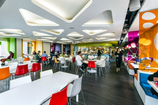 15 Tech Companies with Employee Perks Worth Learning From