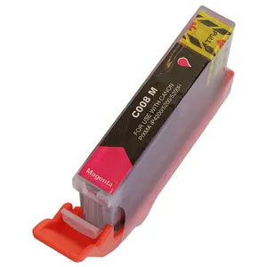 Canon CLI-8M Magenta Compatible Ink Cartridge