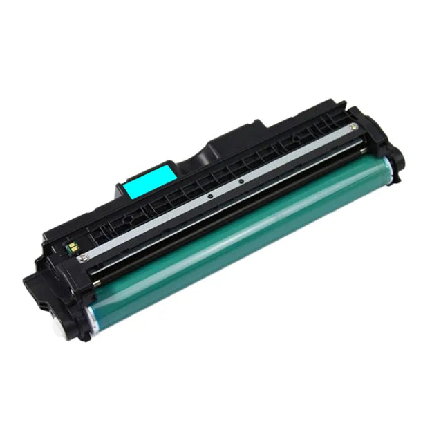 Compatible HP CE311A Cyan Toner Cartridge 126A