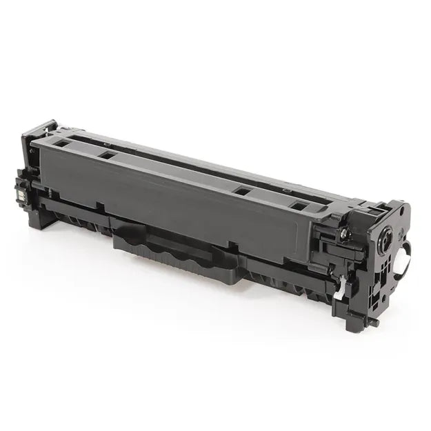 Compatible HP CF380X Black High Capacity Toner Cartridge 312X