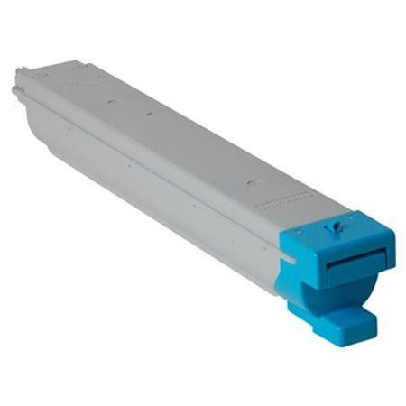 Samsung Compatible C809 Cyan Toner Cartridge CLT-C809S/ELS