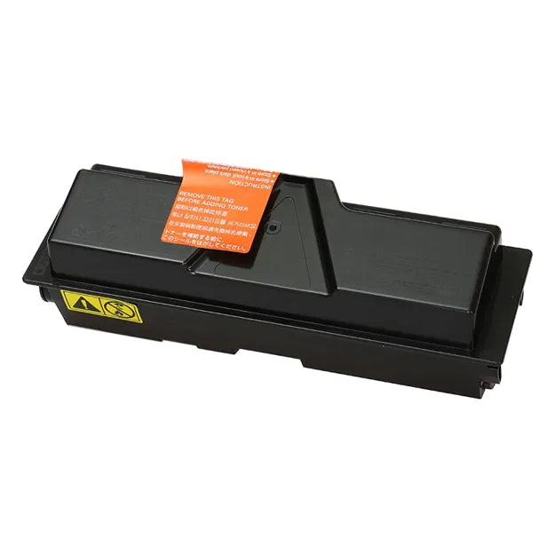 Compatible Kyocera TK-1100 Black Toner Cartridge (1T02M10NX0)
