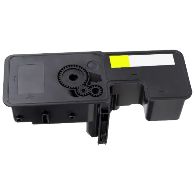 Compatible Kyocera TK-5240Y Yellow Toner Cartridge (1T02R7ANL0)