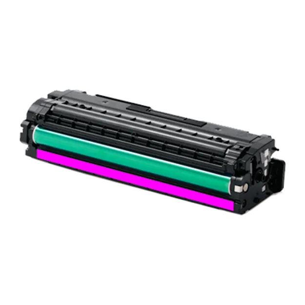 Samsung CLP-M610/660 Compatible Magenta Toner Cartridge CLP-660