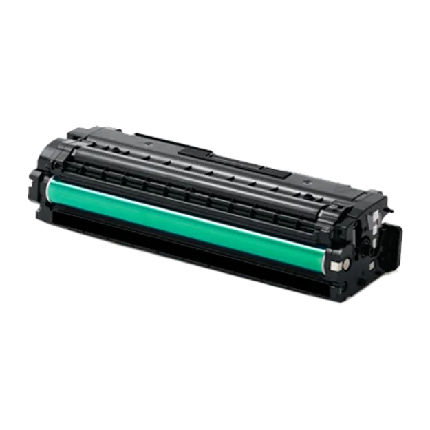 Samsung Compatible CLT-K506L Black Toner Cartridge
