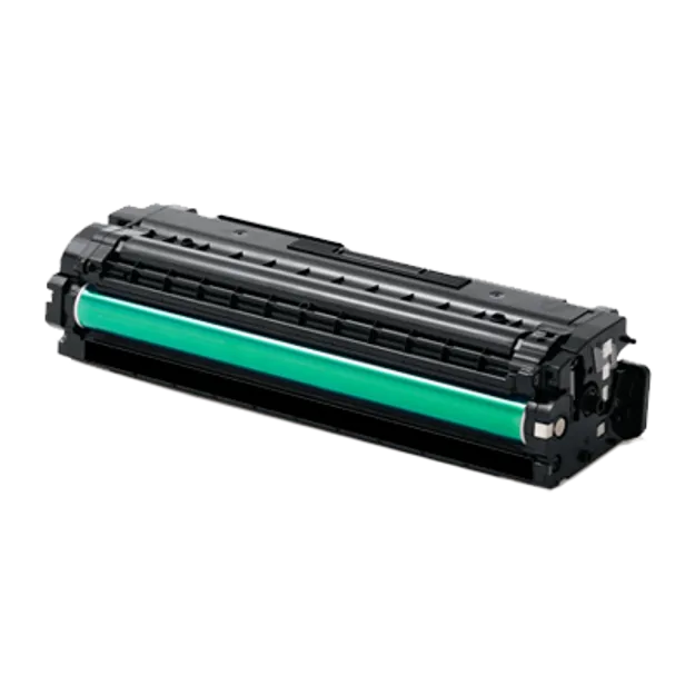 Compatible Samsung CLT-K506L High Capacity Black Toner Cartridge (CLT-K506L/ELS)