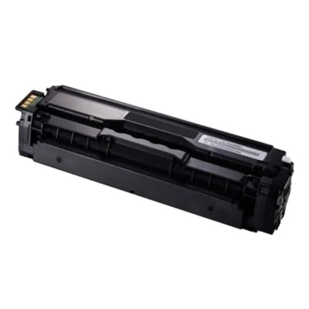 Compatible Samsung CLT-K504S Black Toner Cartridge - (CLT-K504S/ELS)
