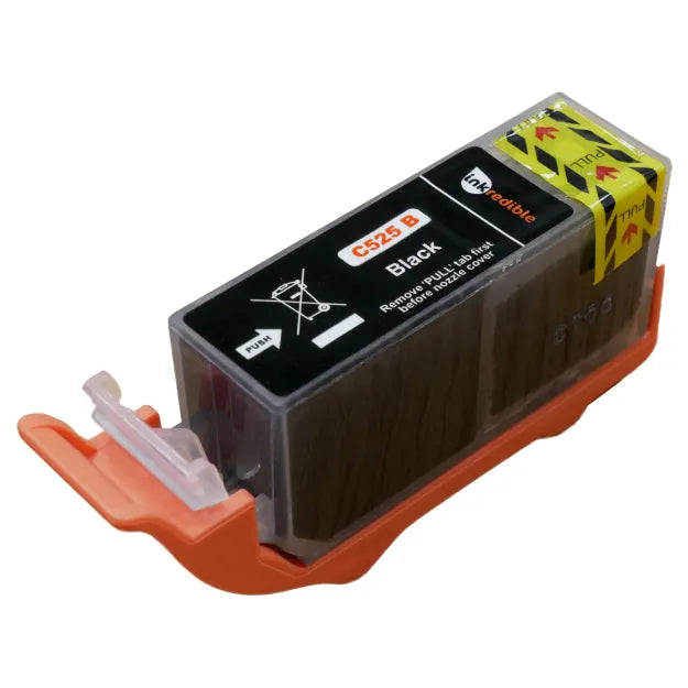 Canon Compatible PGI-525 Black Ink Cartridge