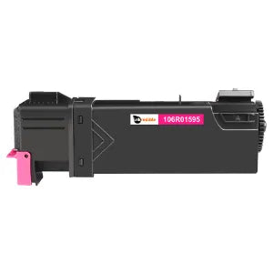 Compatible Xerox 106R01595 High Capacity Magenta Toner Cartridge