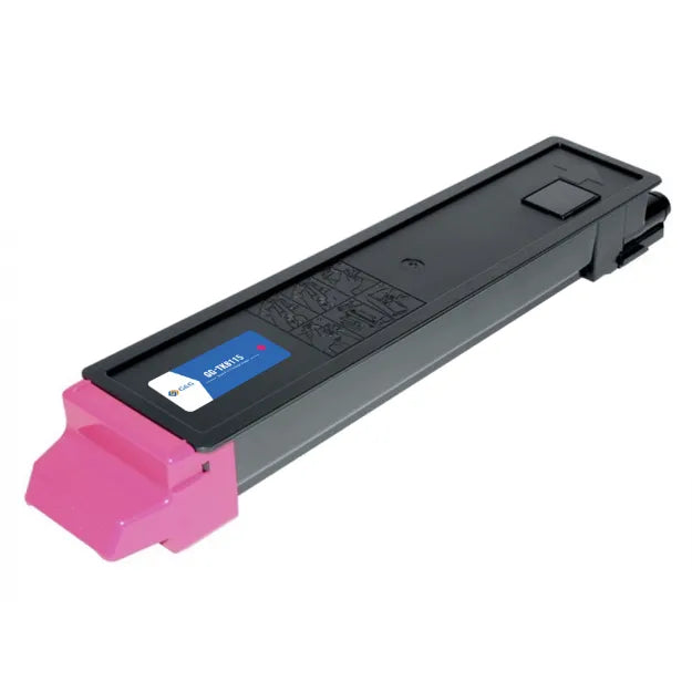 Compatible Kyocera TK-8115M Magenta Toner Cartridge (1T02P3BNL0)