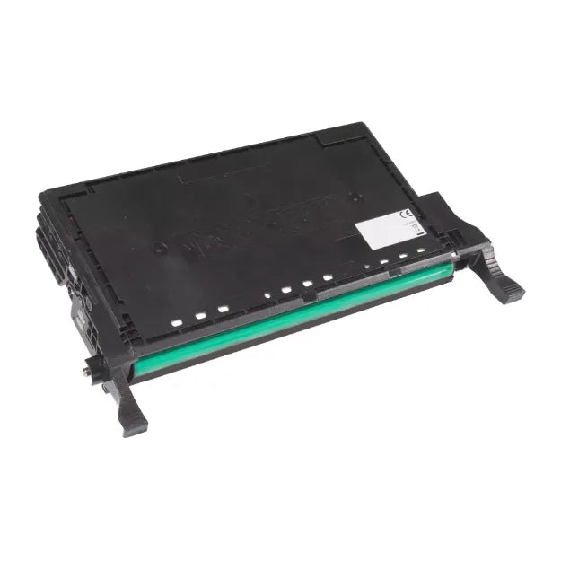 Samsung Compatible K6092S Black Toner Cartridge (CLT-K6092S)