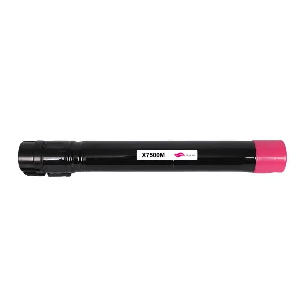 Compatible Xerox 106R01437 High Capacity Magenta Toner Cartridge