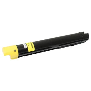 Compatible Xerox 106R03762 Yellow Toner Cartridge R0376