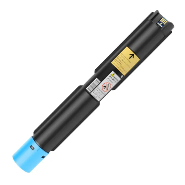 Compatible Xerox 006R01825 Cyan Toner Cartridge