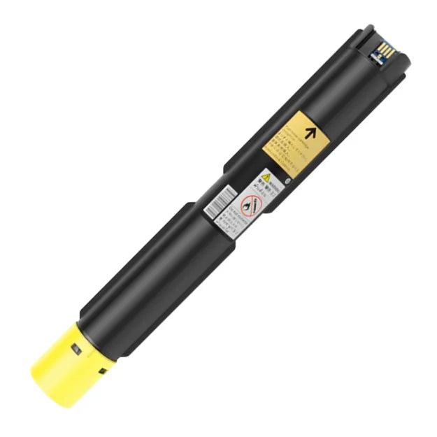 Compatible Xerox 006R01827 Yellow Toner Cartridge