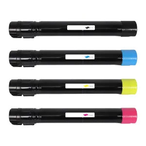 Xerox 006R01697-700 Compatible Full Set Toner Cartridges