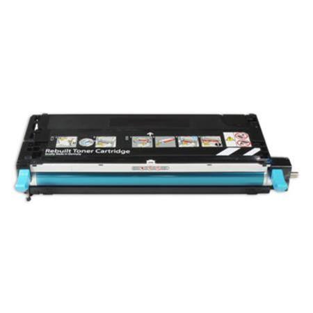 Compatible Cyan Lexmark X560H2CG High Capacity Toner Cartridge