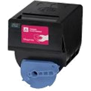 Compatible Canon C-EXV21M Magenta Toner Cartridge (0454B002AA)
