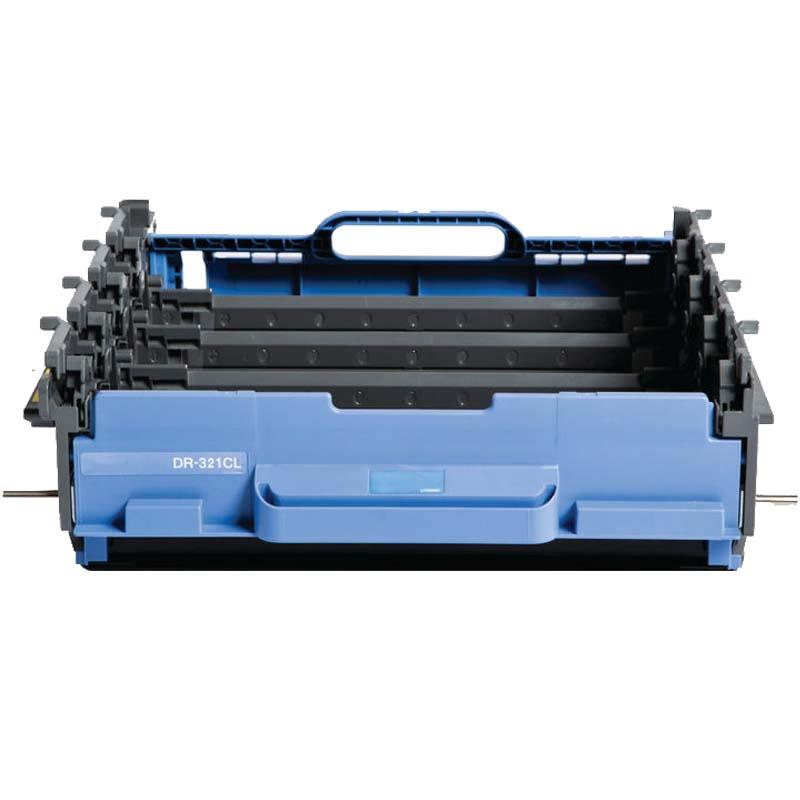 Compatible Colour Brother DR321CL Imaging Drum Unit
