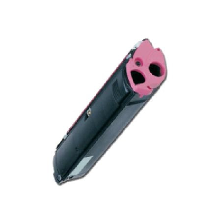 Compatible Magenta Epson S050147 Laser Toner Cartridge