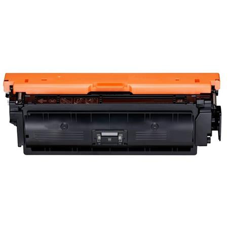 Compatible Black Canon 040BK Standard Capacity Toner Cartridge (Replaces Canon 0460C001AA)
