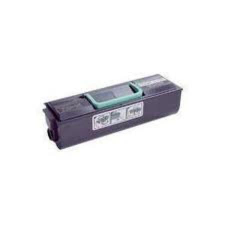 Compatible Black Lexmark 12L0250 Toner Cartridge