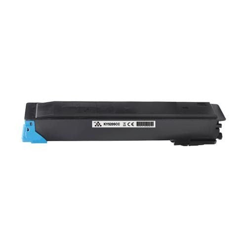Compatible Kyocera TK5205C Cyan Toner Cartridge