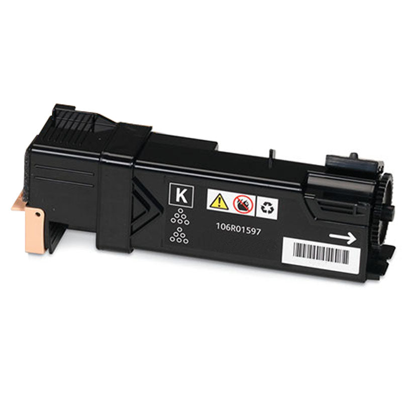 Compatible Black Xerox 106R01597 High Capacity Toner Cartridge