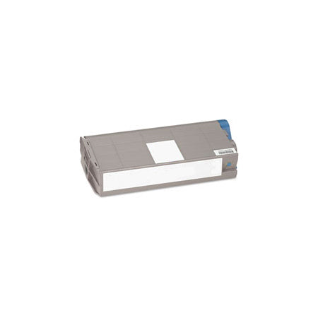 Compatible Cyan Xerox 006R90304 High Capacity Toner Cartridge