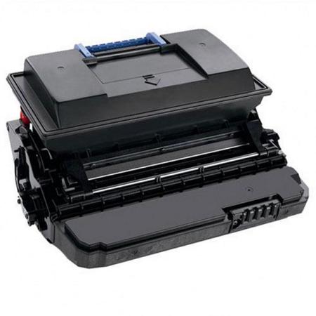 Compatible Black Dell NY312 Toner Cartridge (Dell 593-10332)