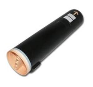 Compatible Xerox 106R00652 Black Toner Cartridge