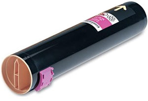 Compatible Xerox 106R01161 Magenta High Capacity Toner Cartridge