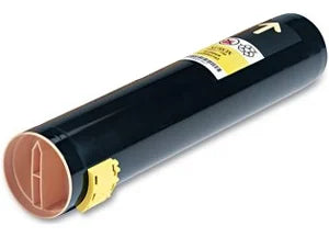 Compatible Xerox 106R01162 Yellow High Capacity Toner Cartridge