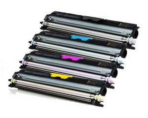 Compatible Multipack Xerox 106R01469/66 Full Set Toner Cartridges (4 Pack)