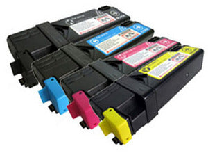 Xerox Compatible Xerox 106R01477/80 Full Set Toners (4 Pack)