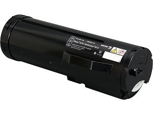 Compatible Xerox 106R03580 Black Toner Cartridge