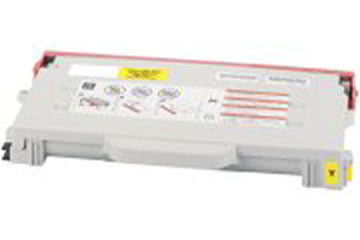 Lexmark 20K1402 Yellow Compatible Toner Cartridge
