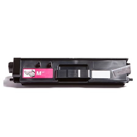 Brother Compatible TN326 Magenta Toner Cartridge