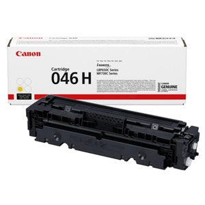 Canon 1251C002 046 Yellow Toner 5K