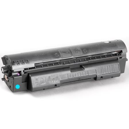 Compatible Cyan Canon EP-83C (CLBP460C) Toner Cartridge (1509A013AA)