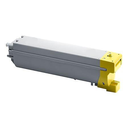 Compatible Yellow Samsung CLT-Y659S Toner Cartridge