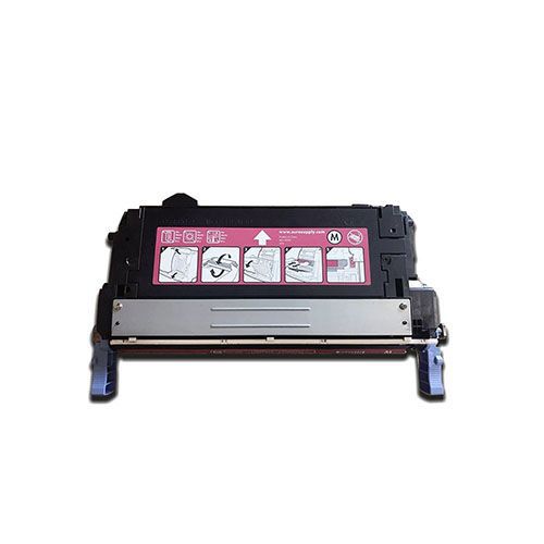 Compatible HP 643A Magenta Laser Toner Cartridge (Q5953A)