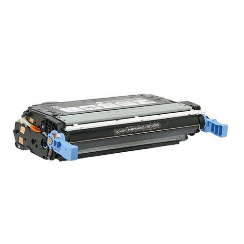 Compatible HP 643A Black Laser Toner Cartridge (Q5950A)
